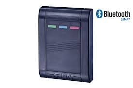 Easiprox Plus Standalone Bluetooth Smartphone