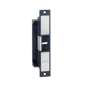 GK700 High Security Electric Release 12 /24 V AC/DC, Dual Monitored