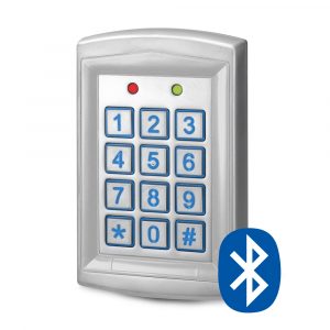 E3AK7+Keypad & Bluetooth(Smartphone)-electriclock.net