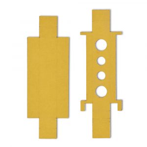 FR-SL500 SHEAR-LOCK(Fire Rated)-electriclock.net