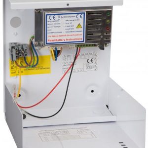 RGL Electric Lock Power Supply-electriclock.net