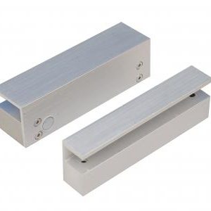 DBGLS150 RGL Electric drop bolt Lock for glass doors-electriclock.net