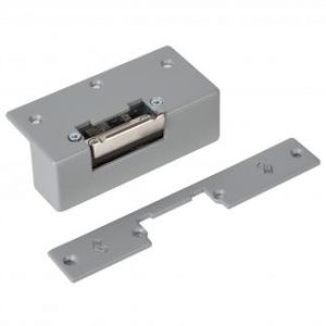 RGL Electric Lock Release , Fail secure,12vac/dc-electriclock.net