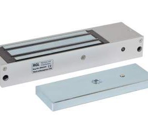 ML1200 RGL Standard Magnetic Locks-electriclock.net