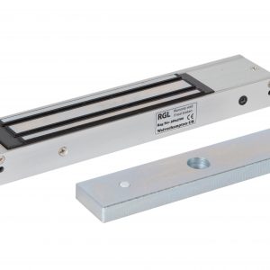 ML600 RGL Slimline Magnetic Locks-electriclock.net
