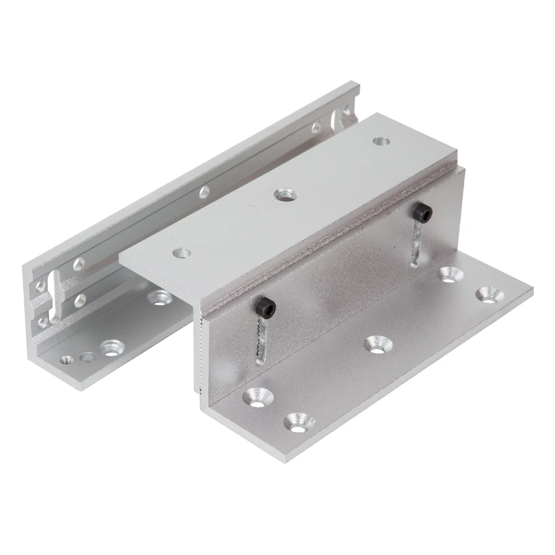 Deedlock Magnetic Lock Brackets & Housing