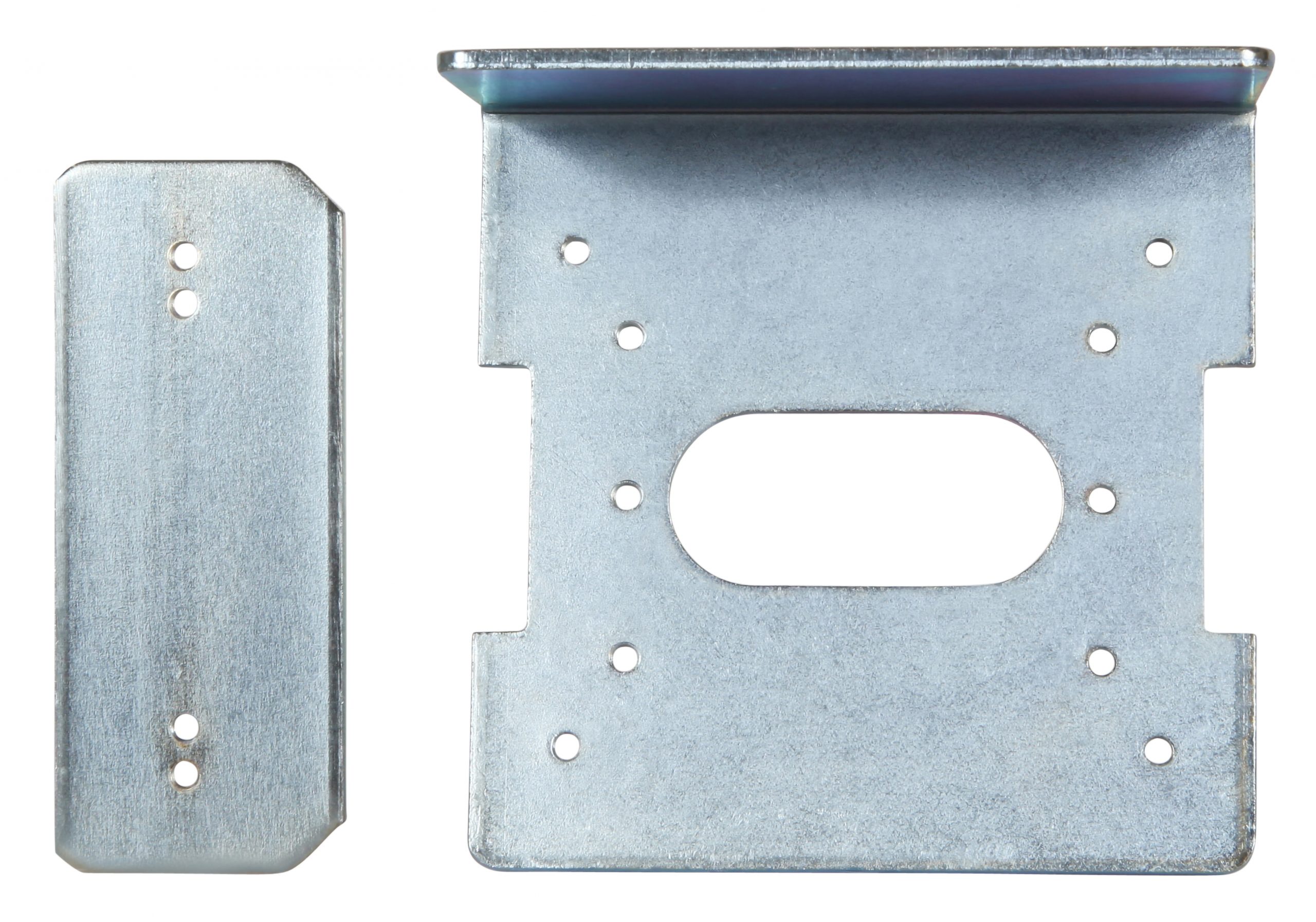 Viro Roof and Keeper Plates