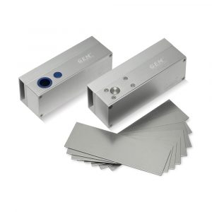 EB300 Electric Solenoid Bolt Surface Mount Kit-electriclock.net