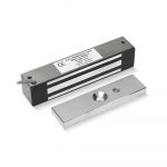 G600M Monitored Mini S/Steel External Magnet