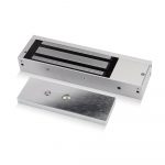 ICS U-Range Fire Rated Standard Magnetic Locks