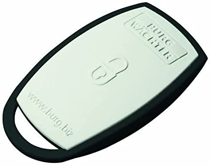 Private: Burg  Wachter  ENTRY sE-Key  7713  Transponder Fob