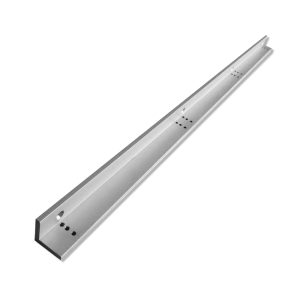 2 Metre L Bracket For ICS Slimline Transom Housings-Electriclock.net