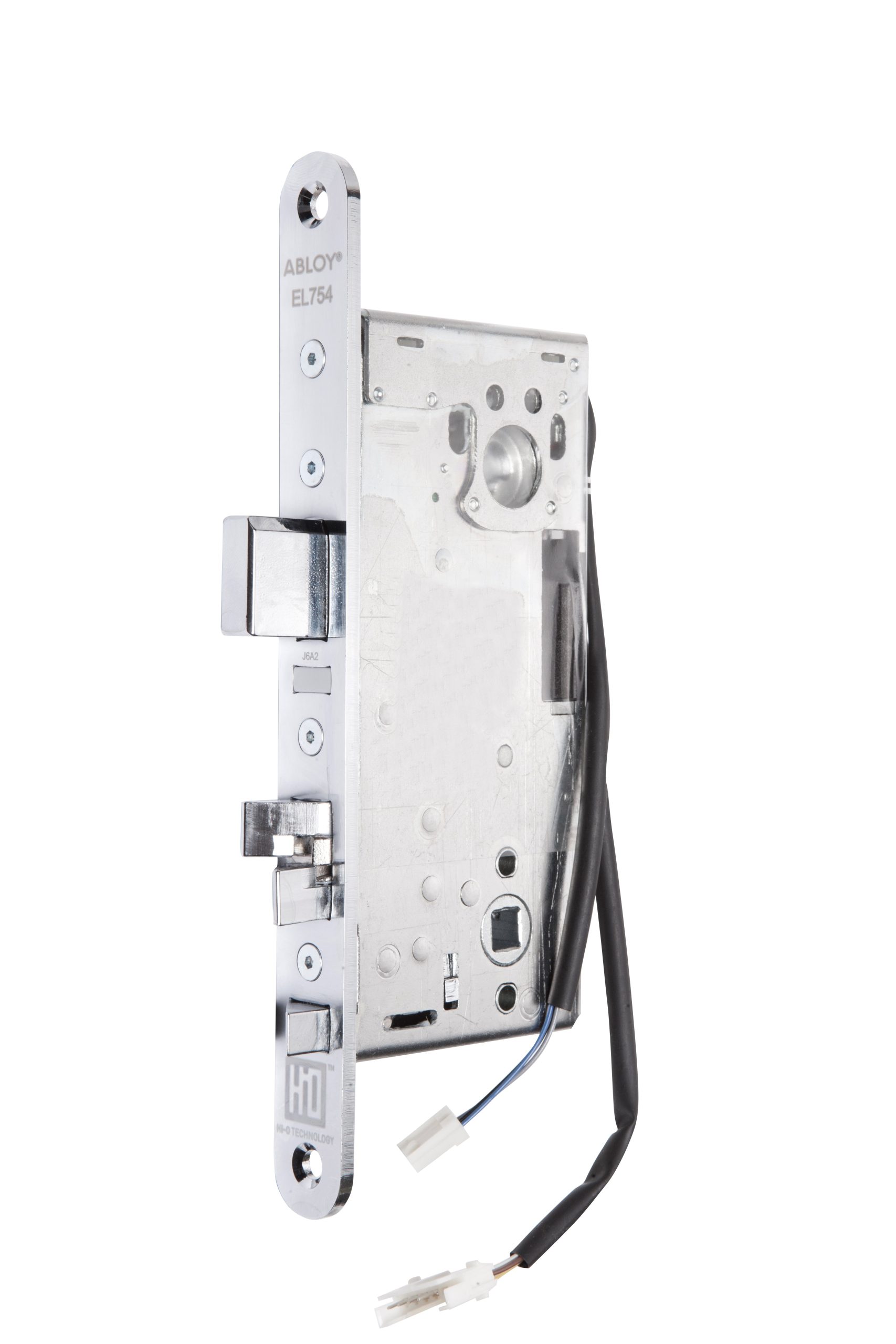 Abloy EL754 Electric Multifunction Motor Lock