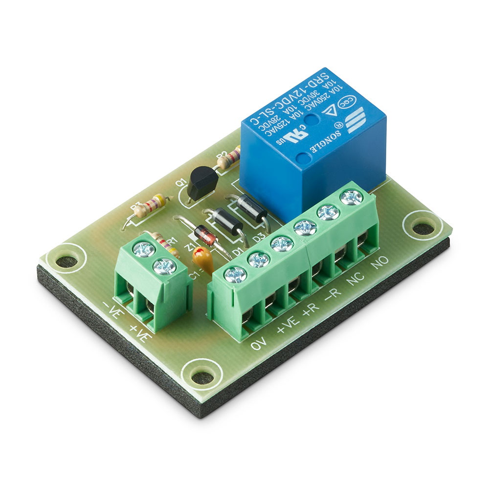 Fire Alarm Interface Module FAMOD1224