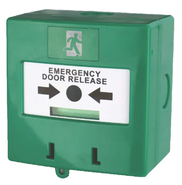 MCP440-WP Waterproof Resettable Break Glass Unit (Call Point) - Image 2