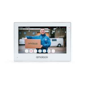 Amalock Smart Video Entry System Accessories
