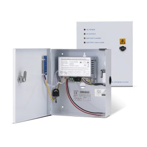 ICS Electric Lock Power Supplies 12/24vdc Units