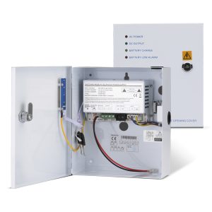 Deedlock Electric Power Supply