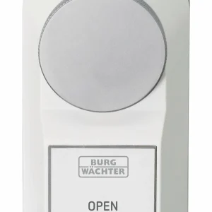Burg Wachter secuENTRY active 7700 Smart Lock