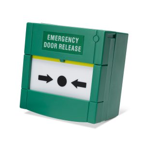 CP22-N-EDR  BREAKGLASS CALL POINT