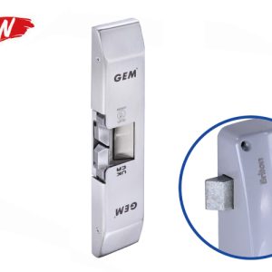 GEM GK1279M Emergency Exit latch or Push pad Electric Rim Strike