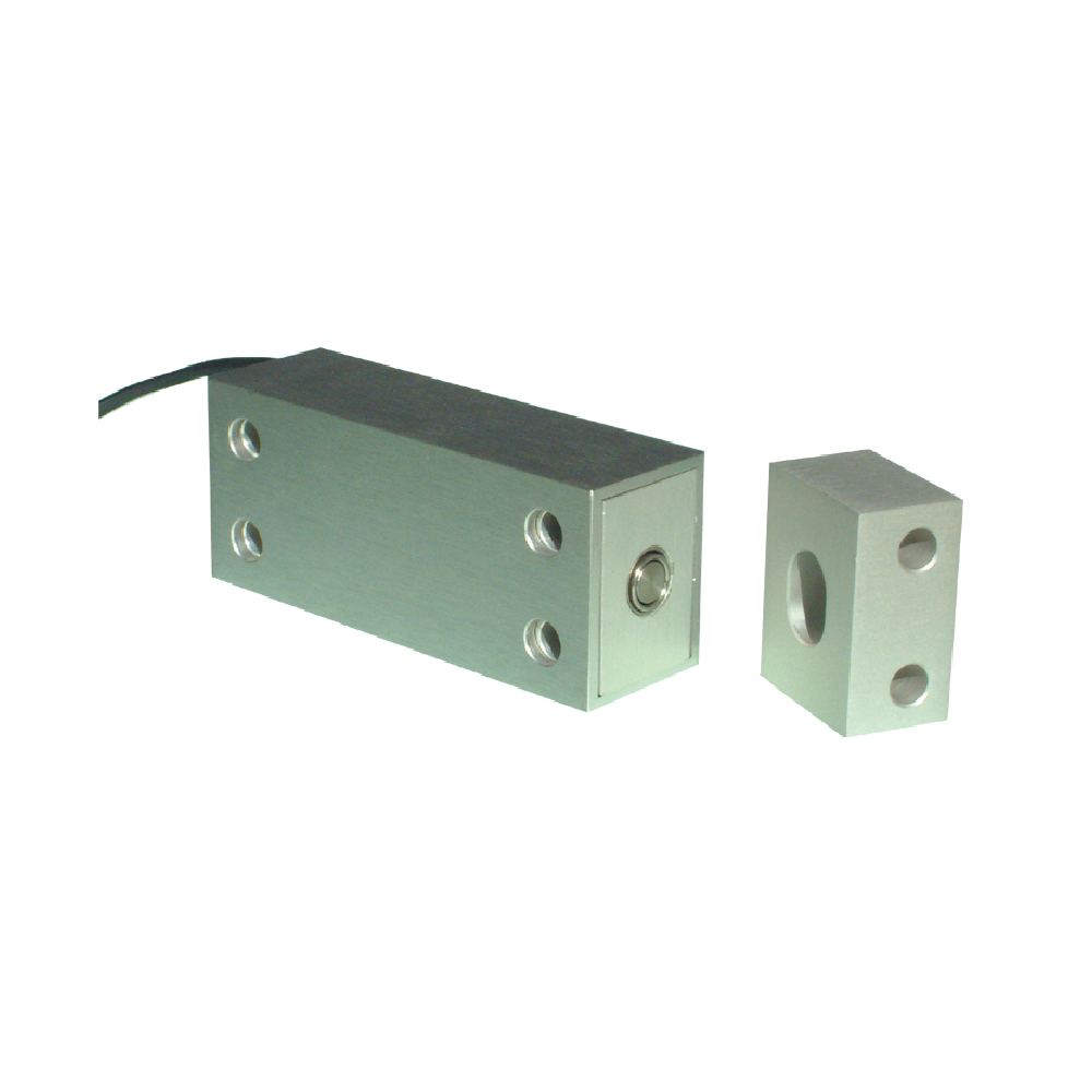 MSSL-B Solenoid Bolts