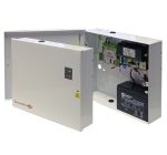 Security door entry systems and video intercom systems